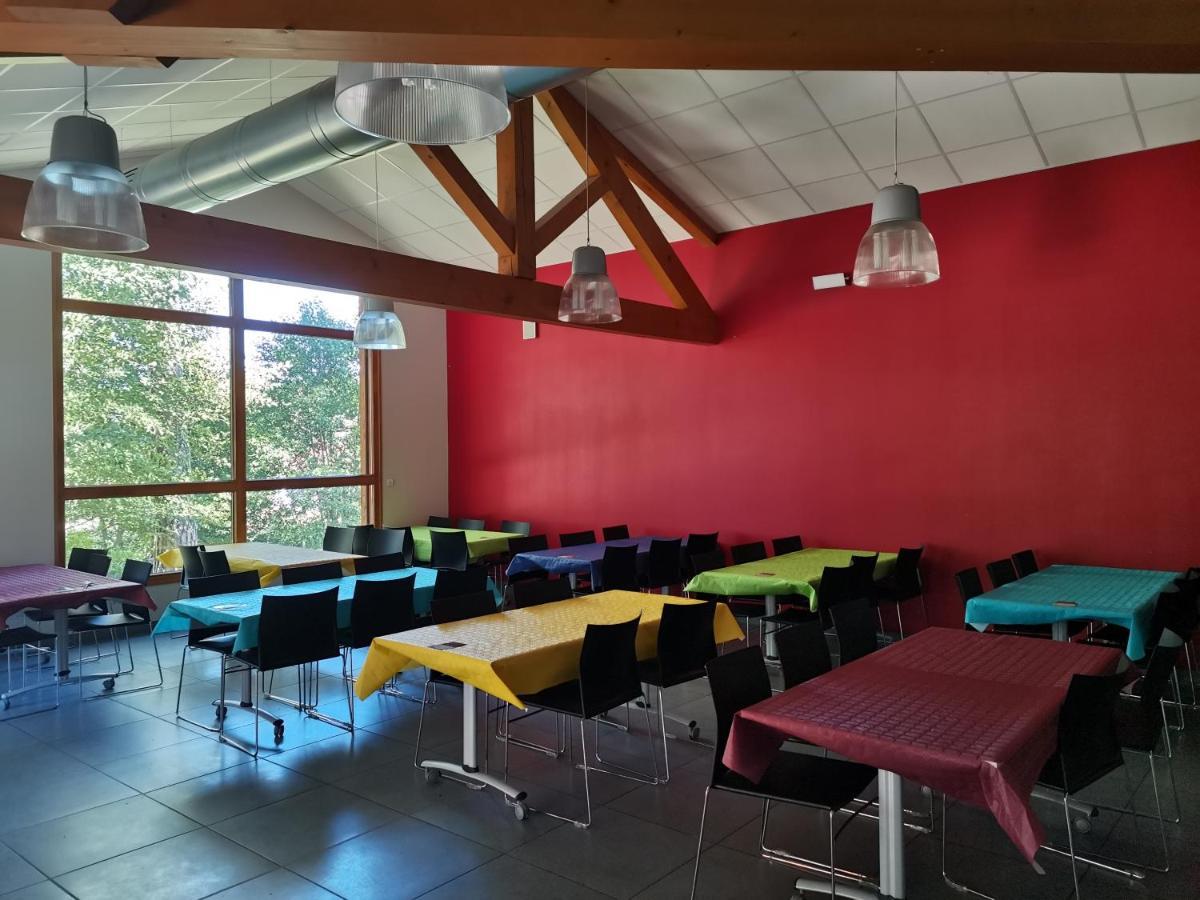 Les Chalets Du Haut-Forez Usson-en-Forez Экстерьер фото