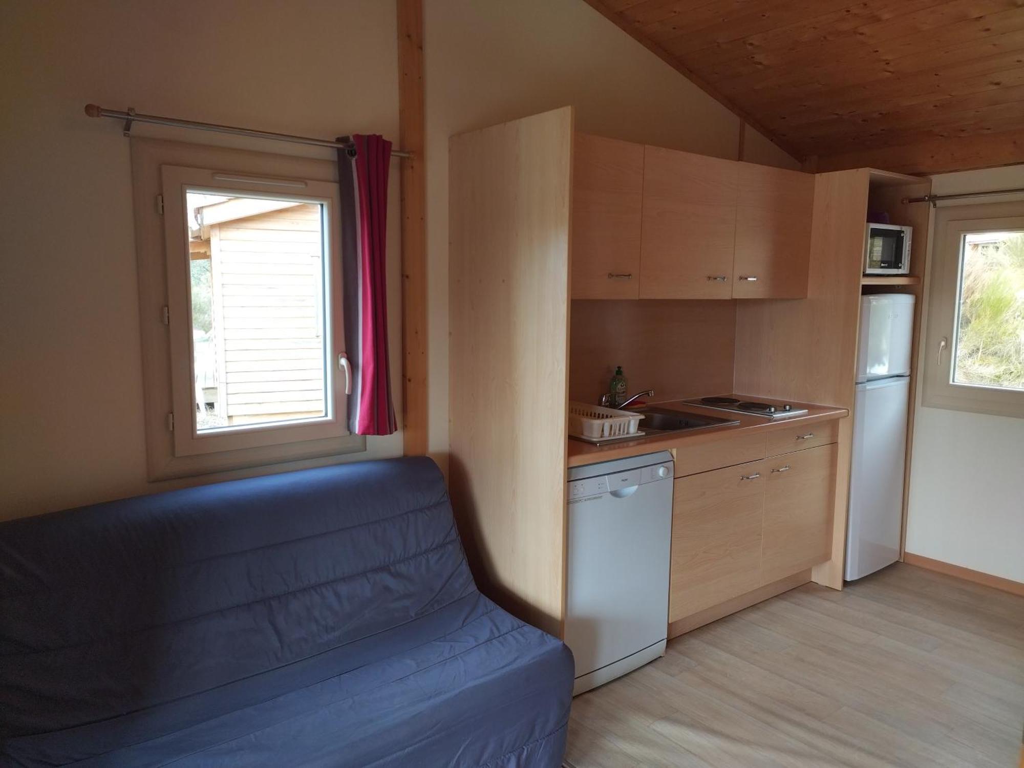 Les Chalets Du Haut-Forez Usson-en-Forez Экстерьер фото