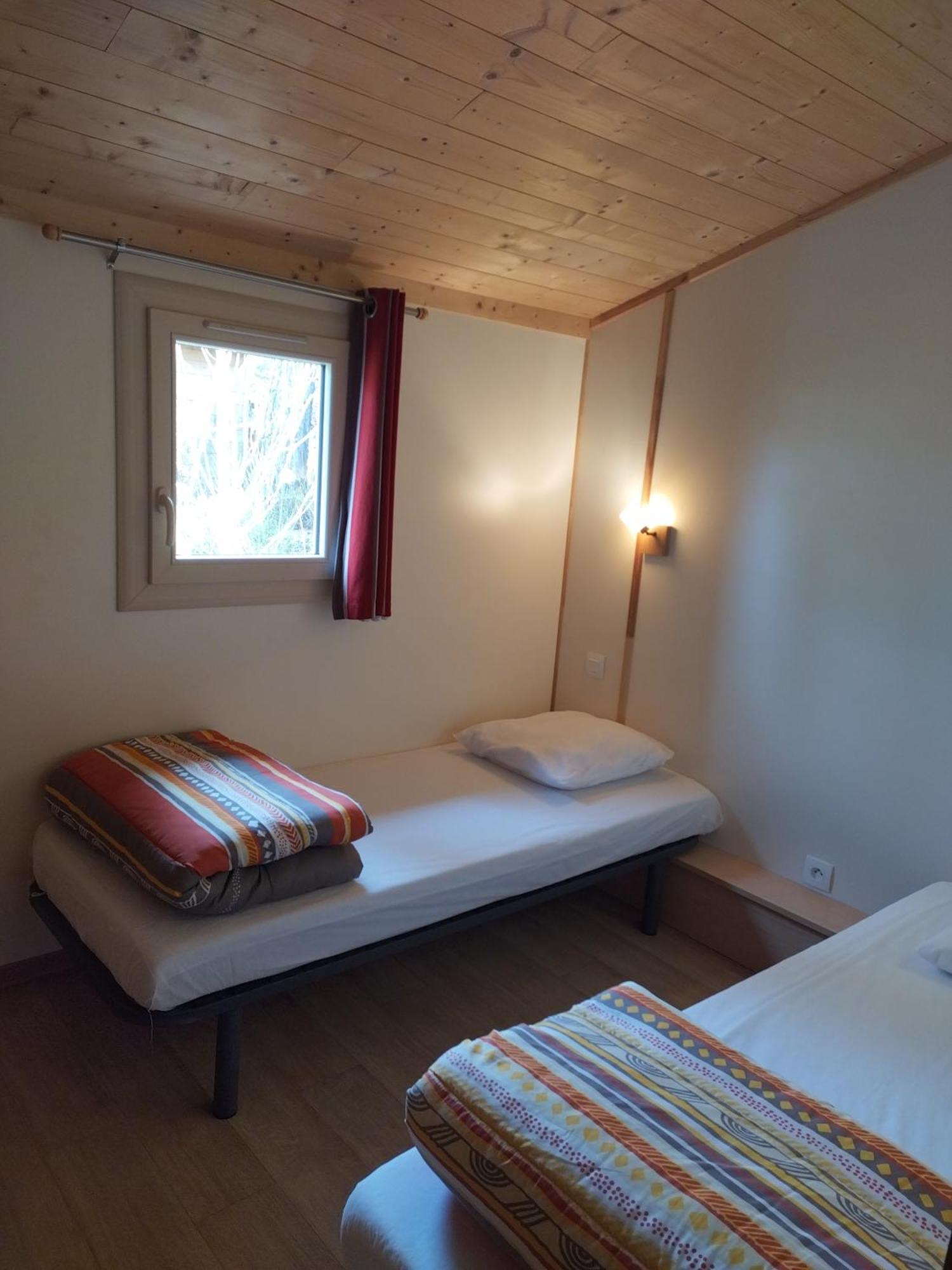 Les Chalets Du Haut-Forez Usson-en-Forez Экстерьер фото