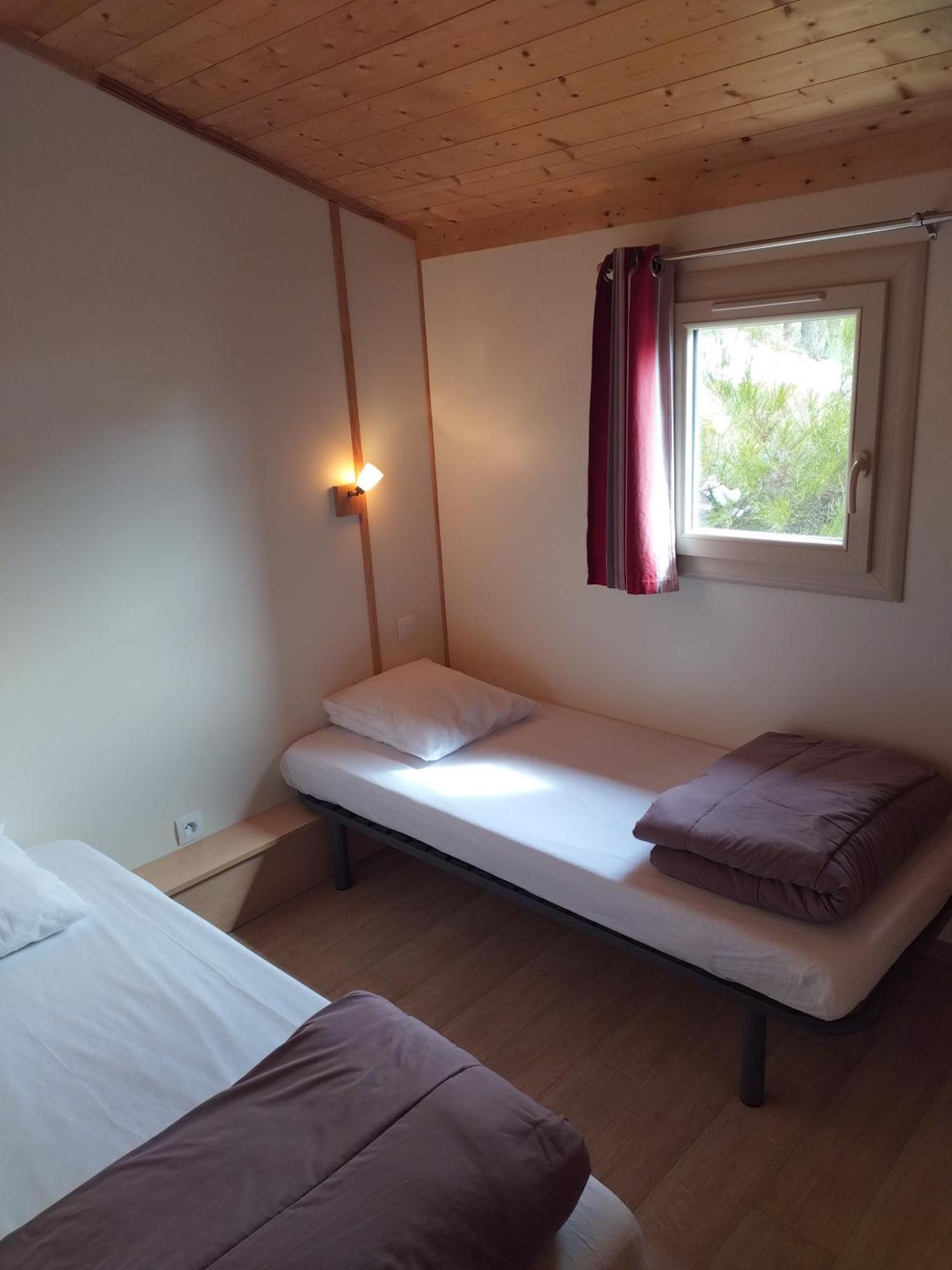 Les Chalets Du Haut-Forez Usson-en-Forez Экстерьер фото